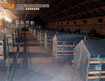 手動產(chǎn)蛋箱